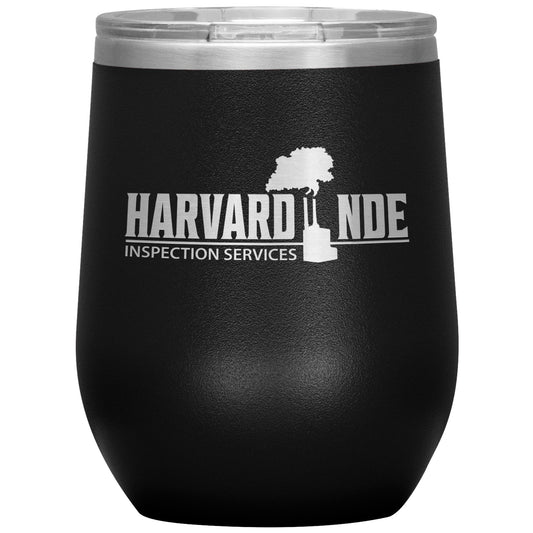 Harvard 12oz Wine Insulated Tumbler