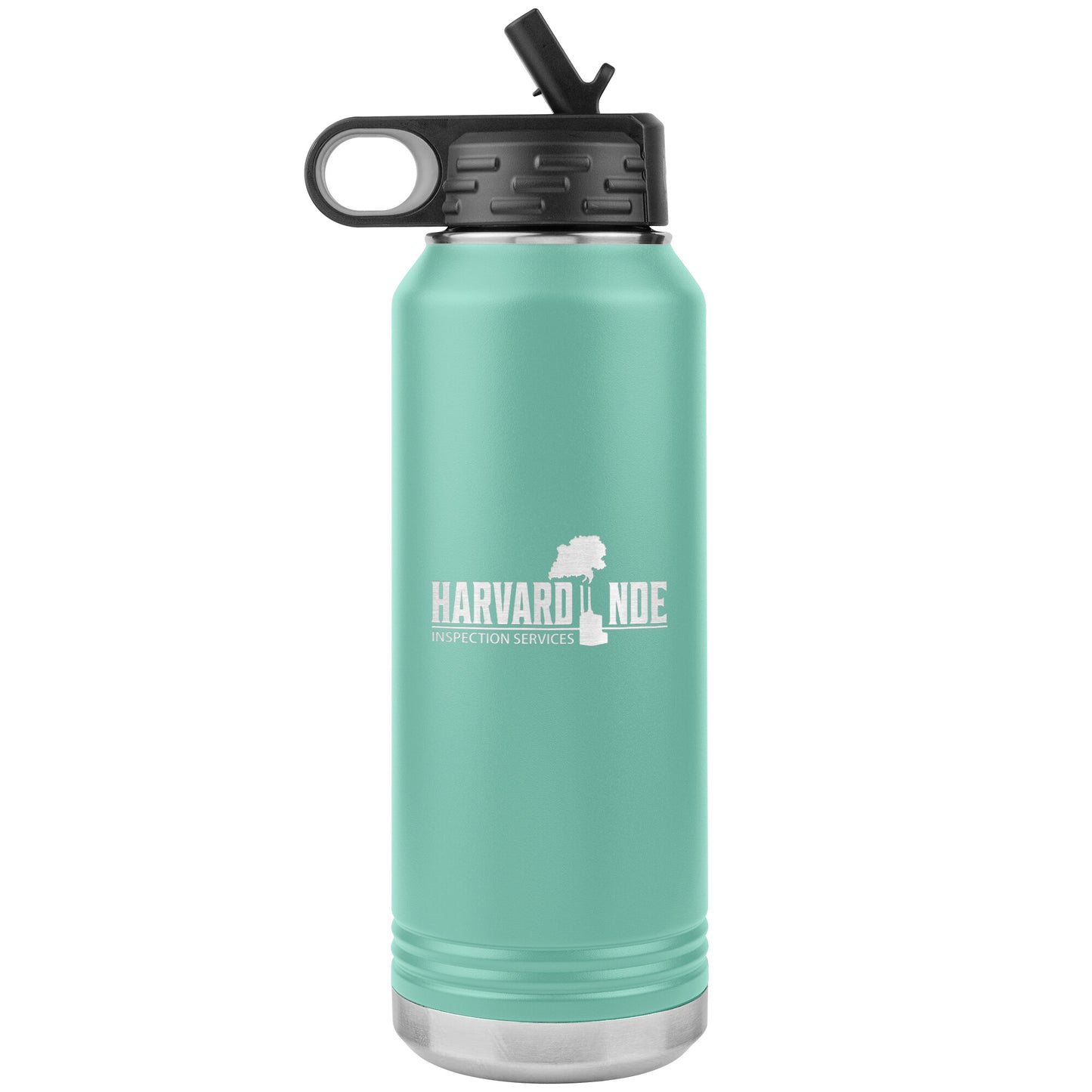 Harvard NDE 32oz Water Bottle Insulated