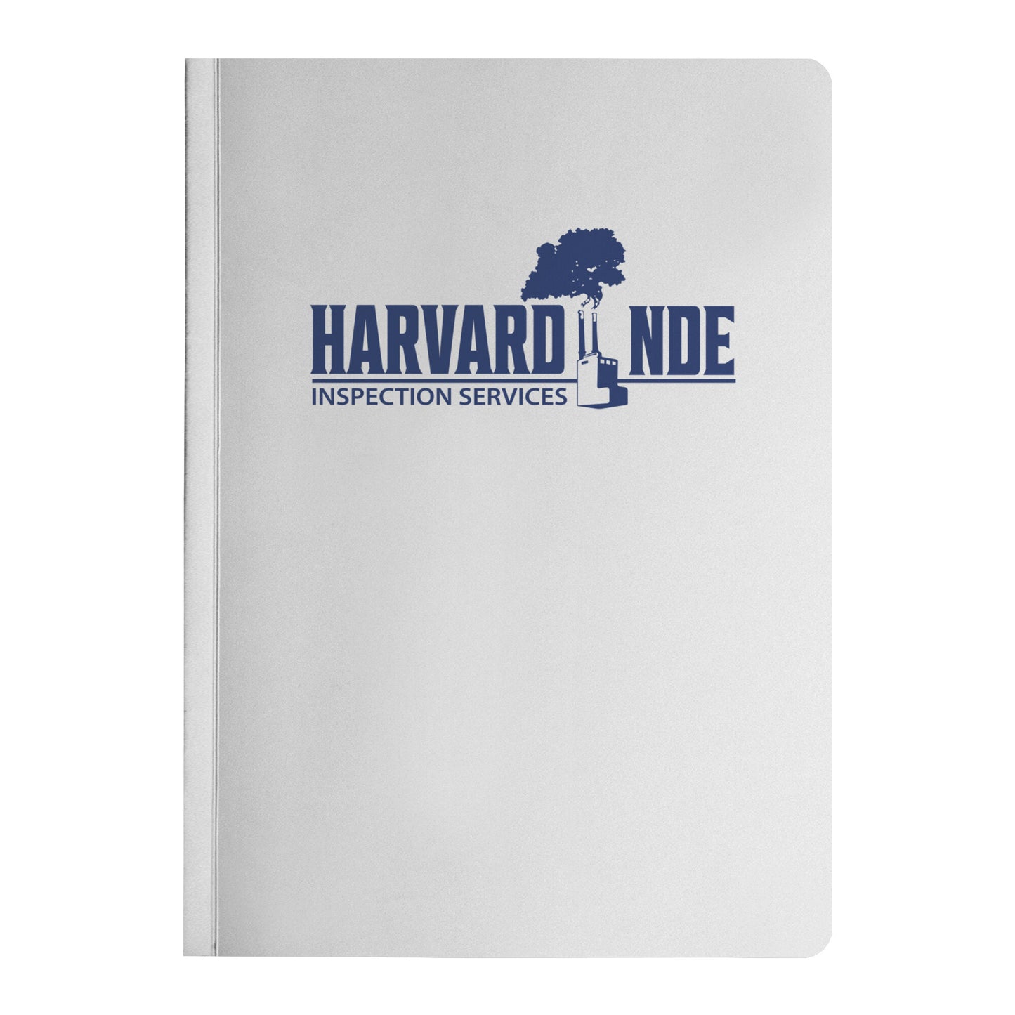 Harvard NDE Paperback Journal