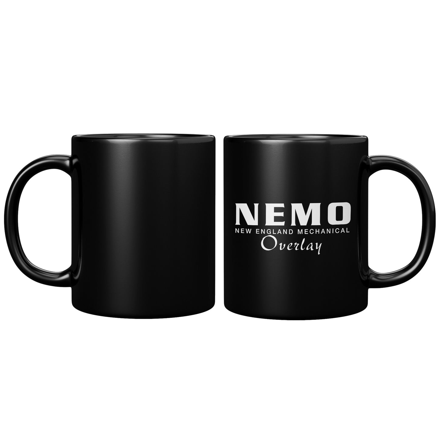 NEMO 11oz Ceramic Mug