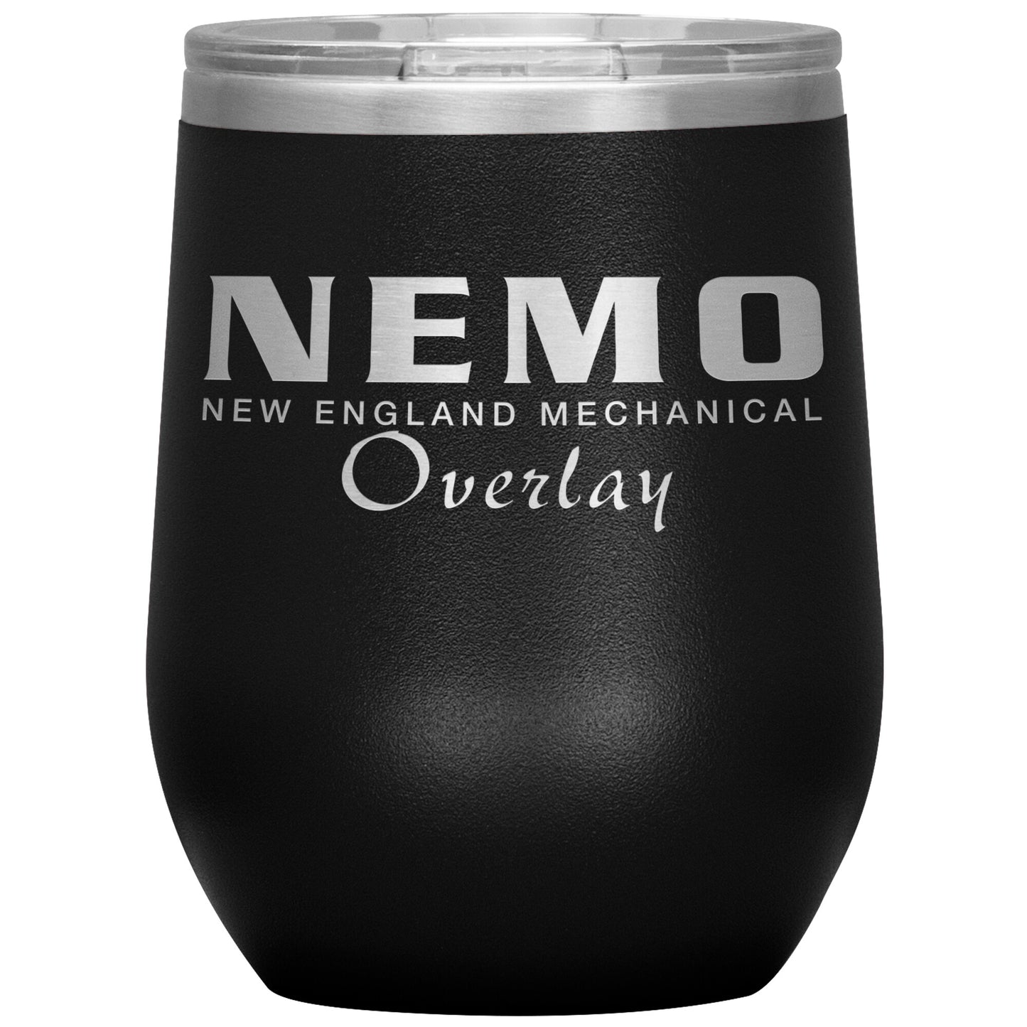 NEMO 12ox Wine Insulated Tumbler