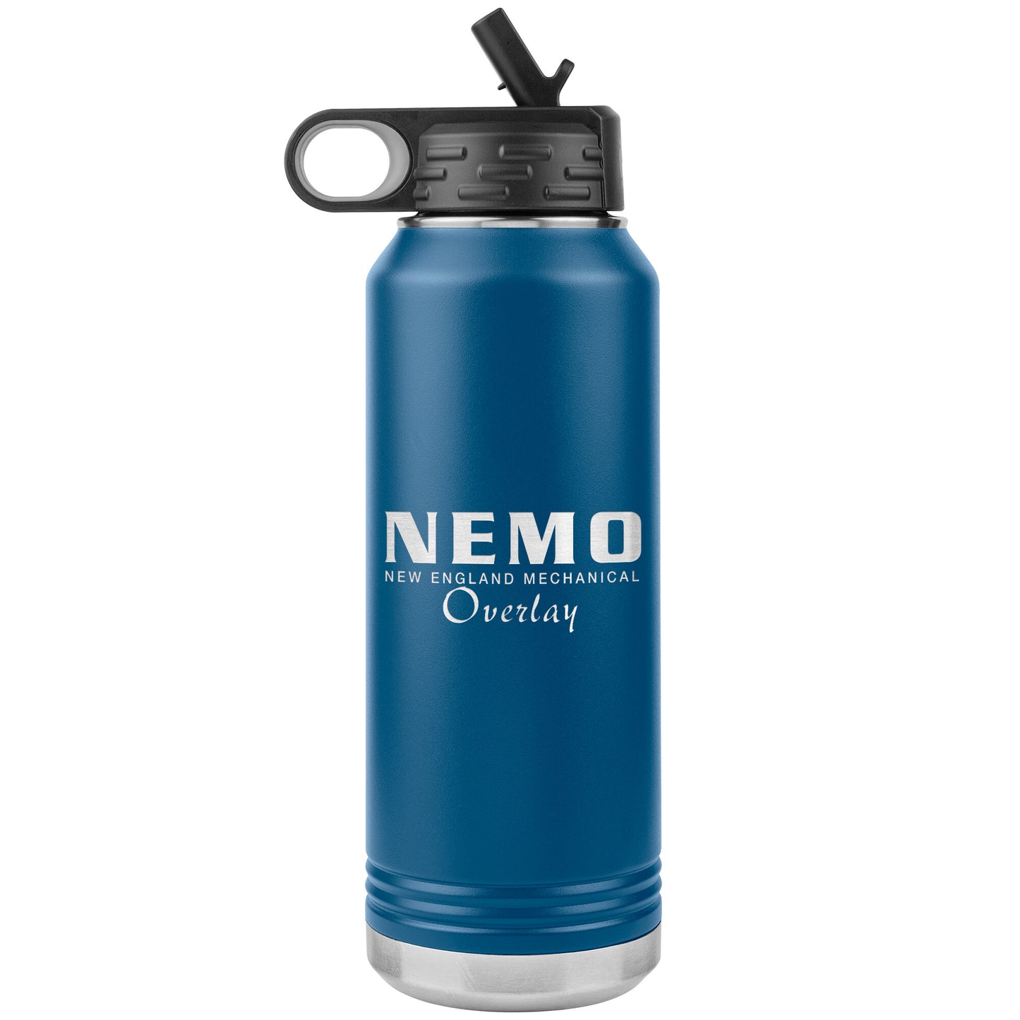 NEMO 32oz Water Bottle Insulated
