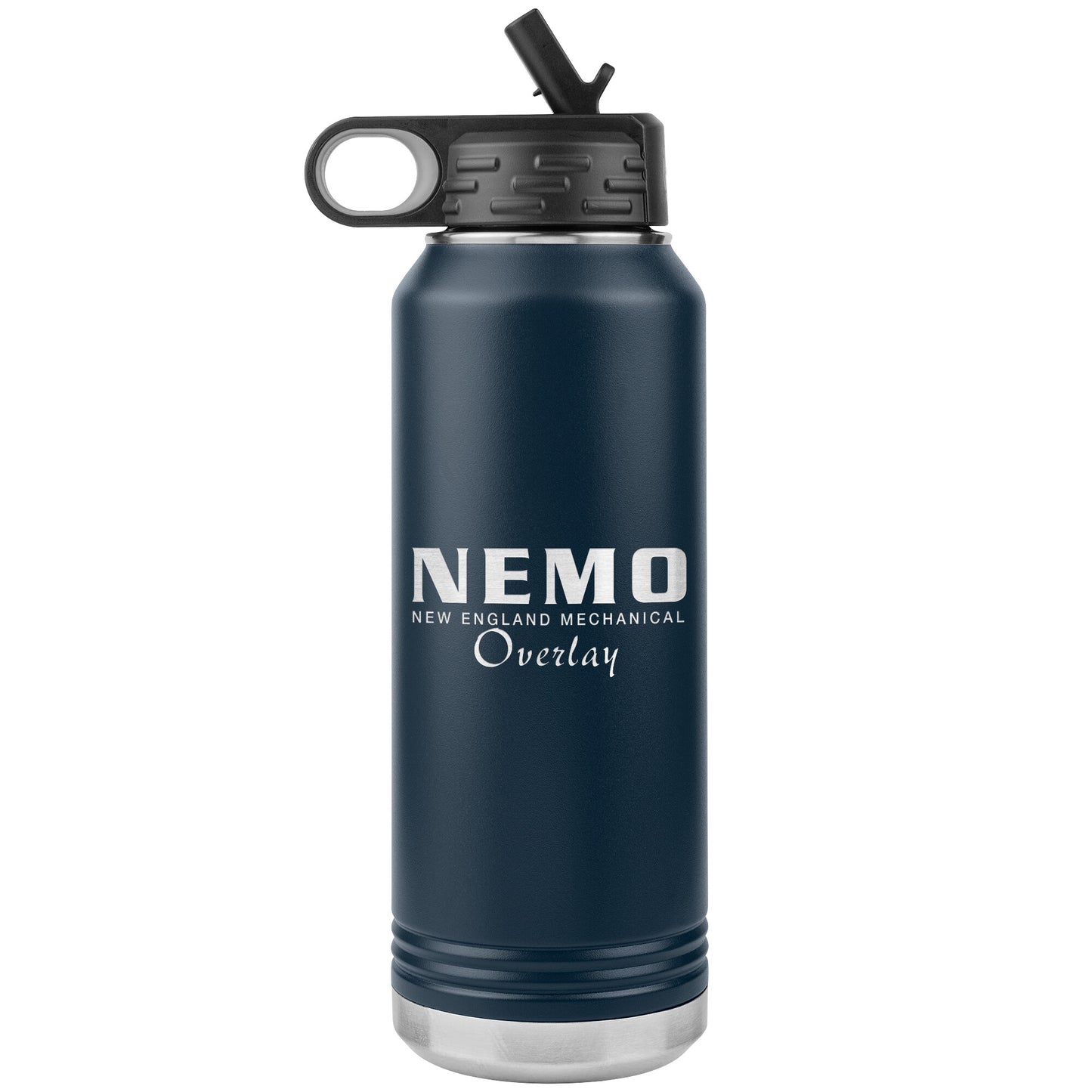 NEMO 32oz Water Bottle Insulated