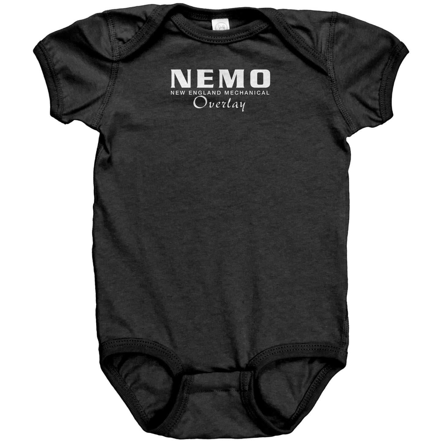 NEMO Baby Bodysuit