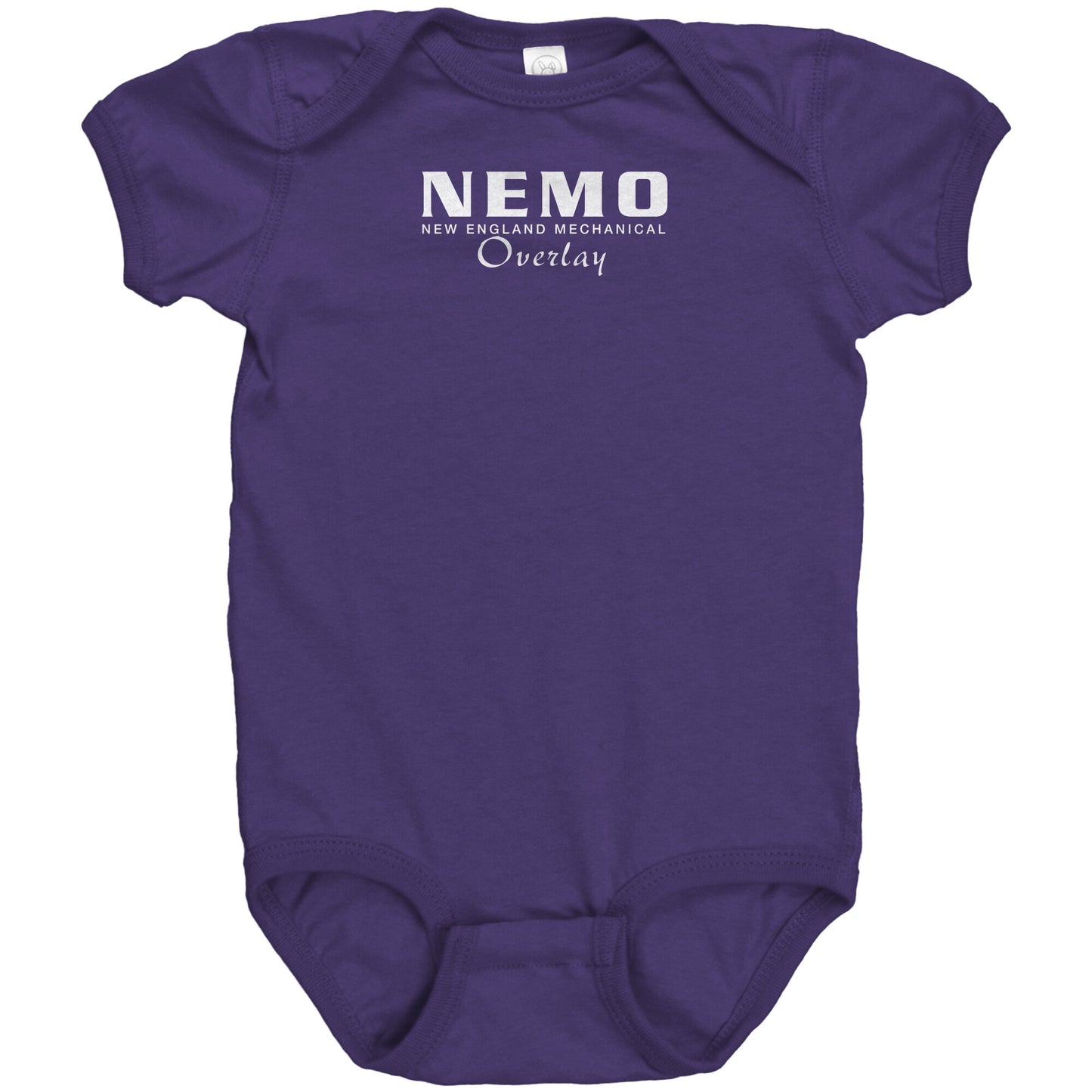NEMO Baby Bodysuit