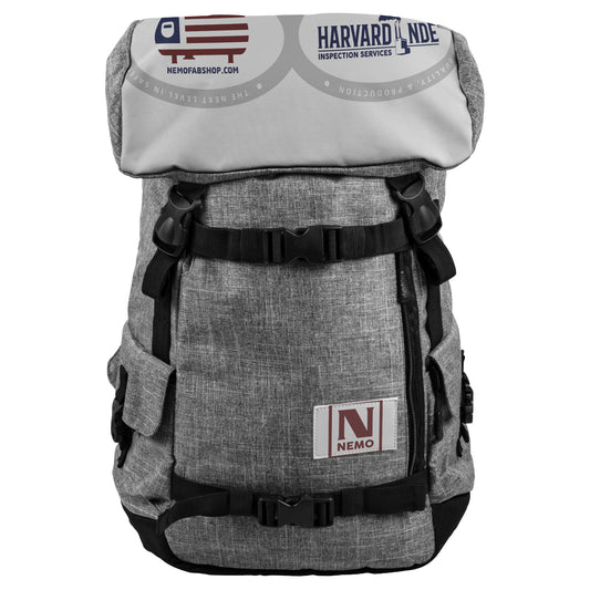 NEMO Companies Backpack