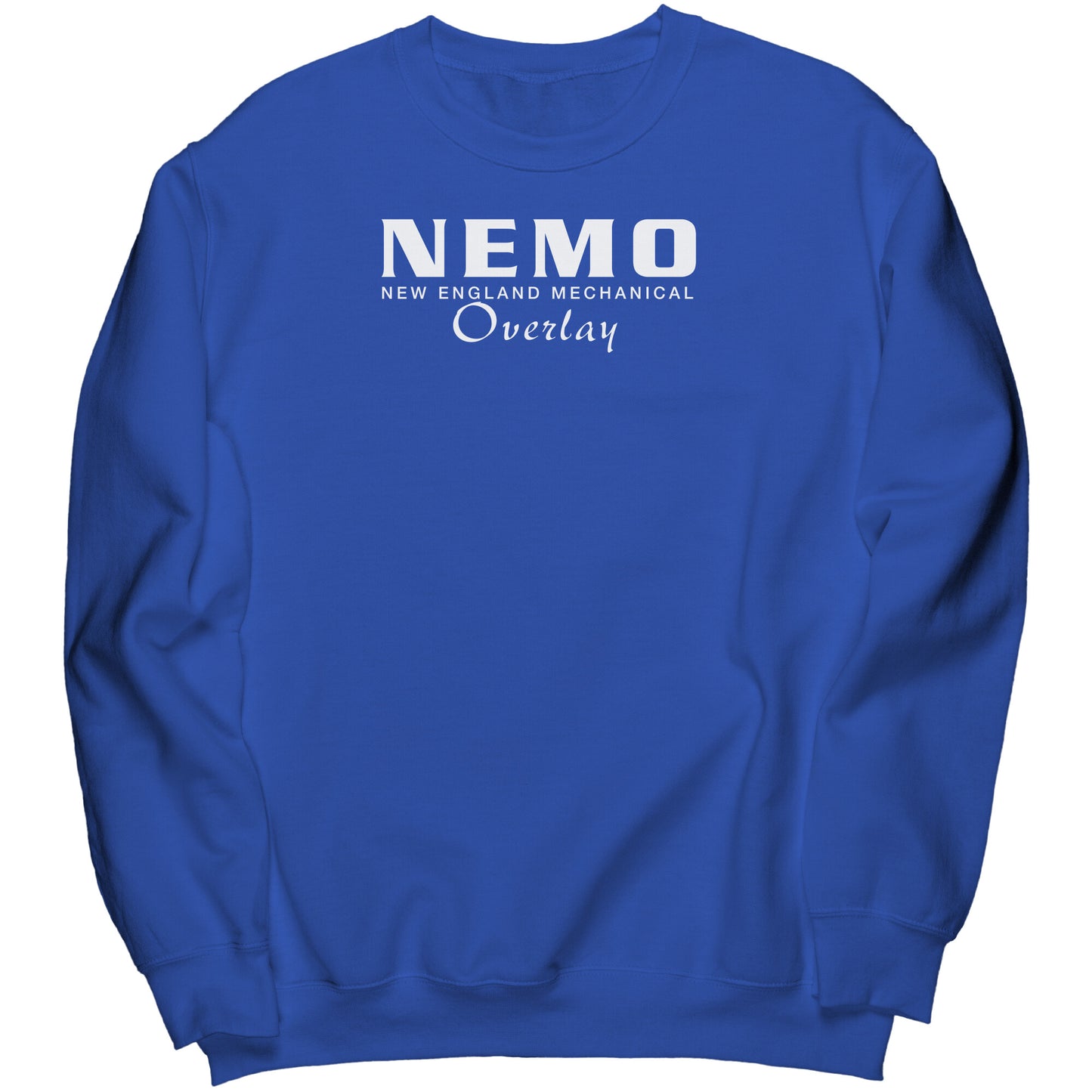 NEMO Crewneck Sweathshirt