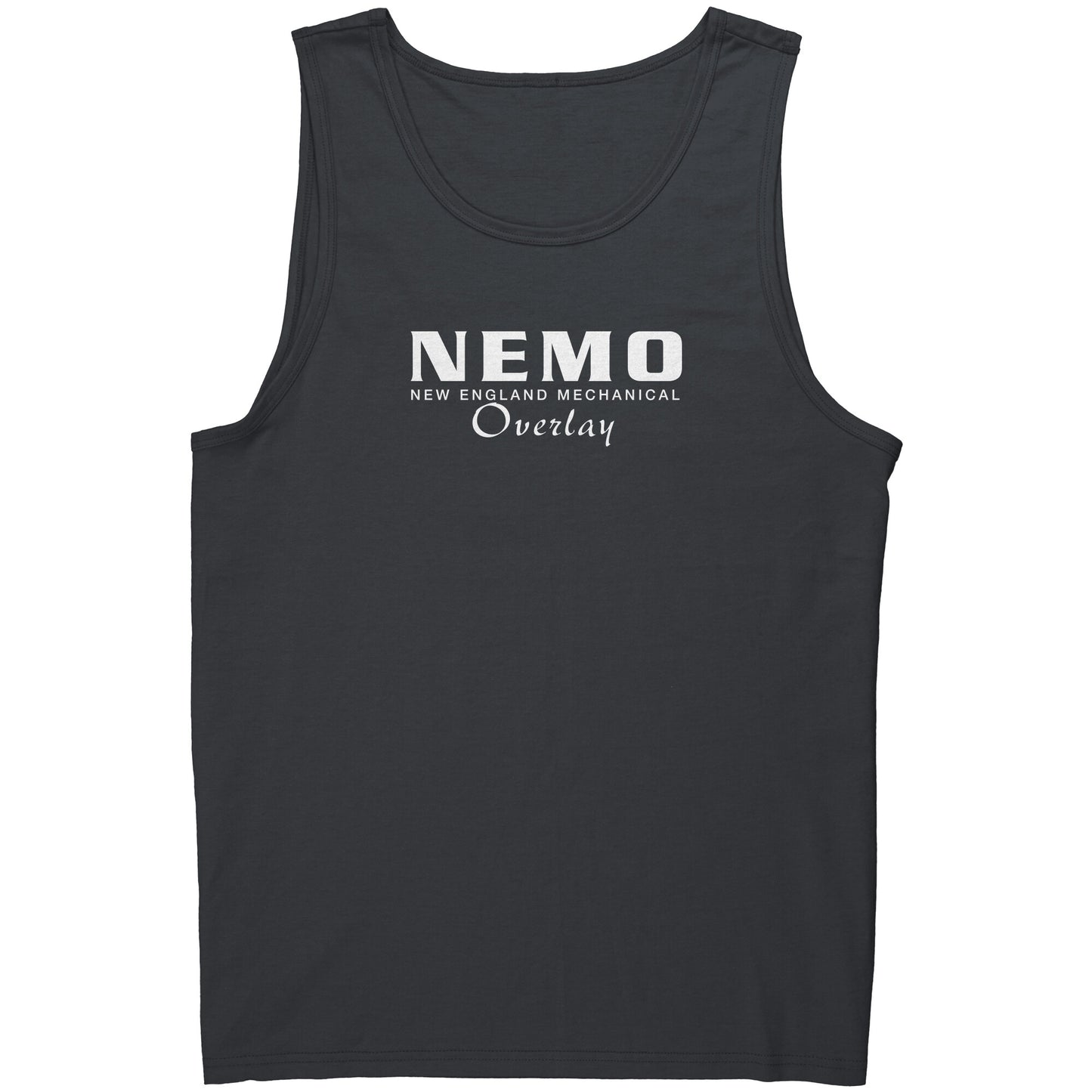 NEMO District Men's Tank