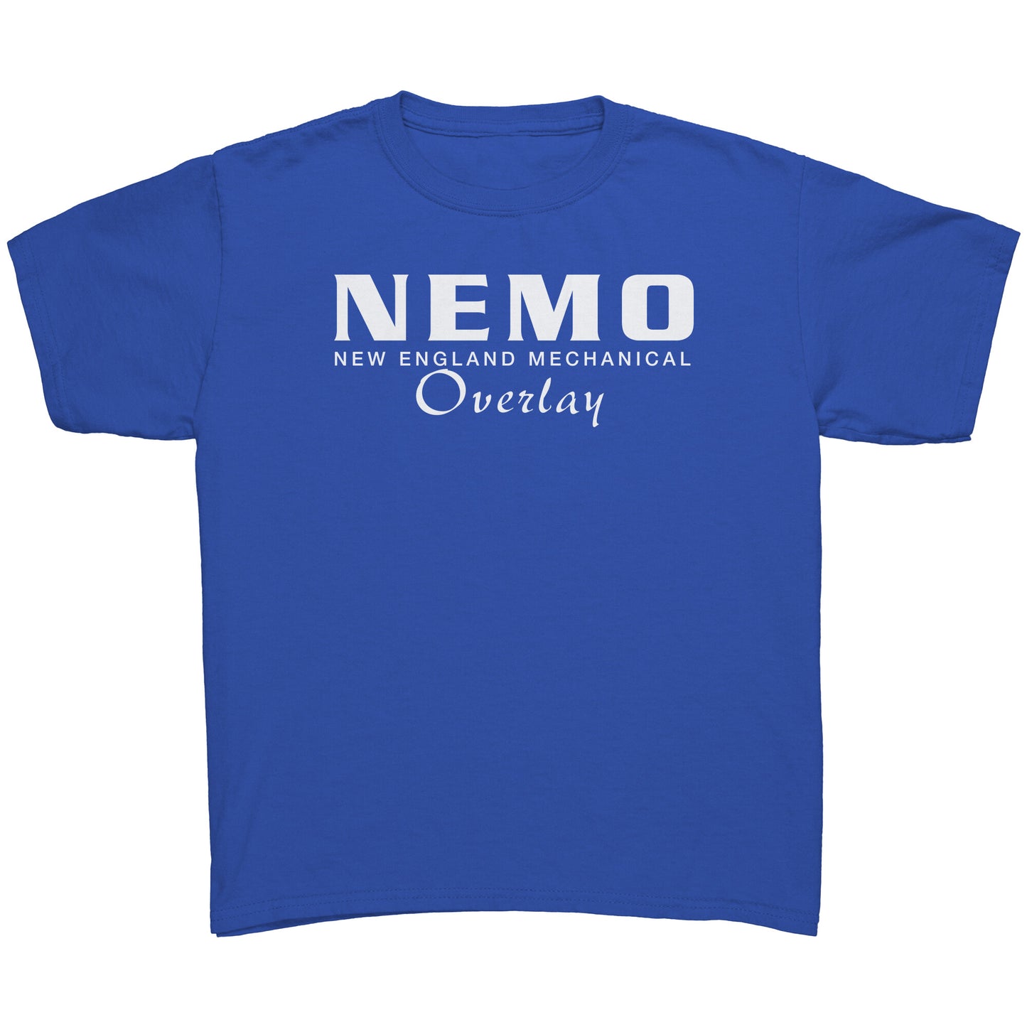 NEMO District Youth Shirt