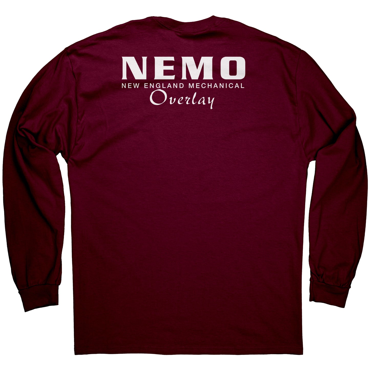 NEMO Long Sleeve Shirt