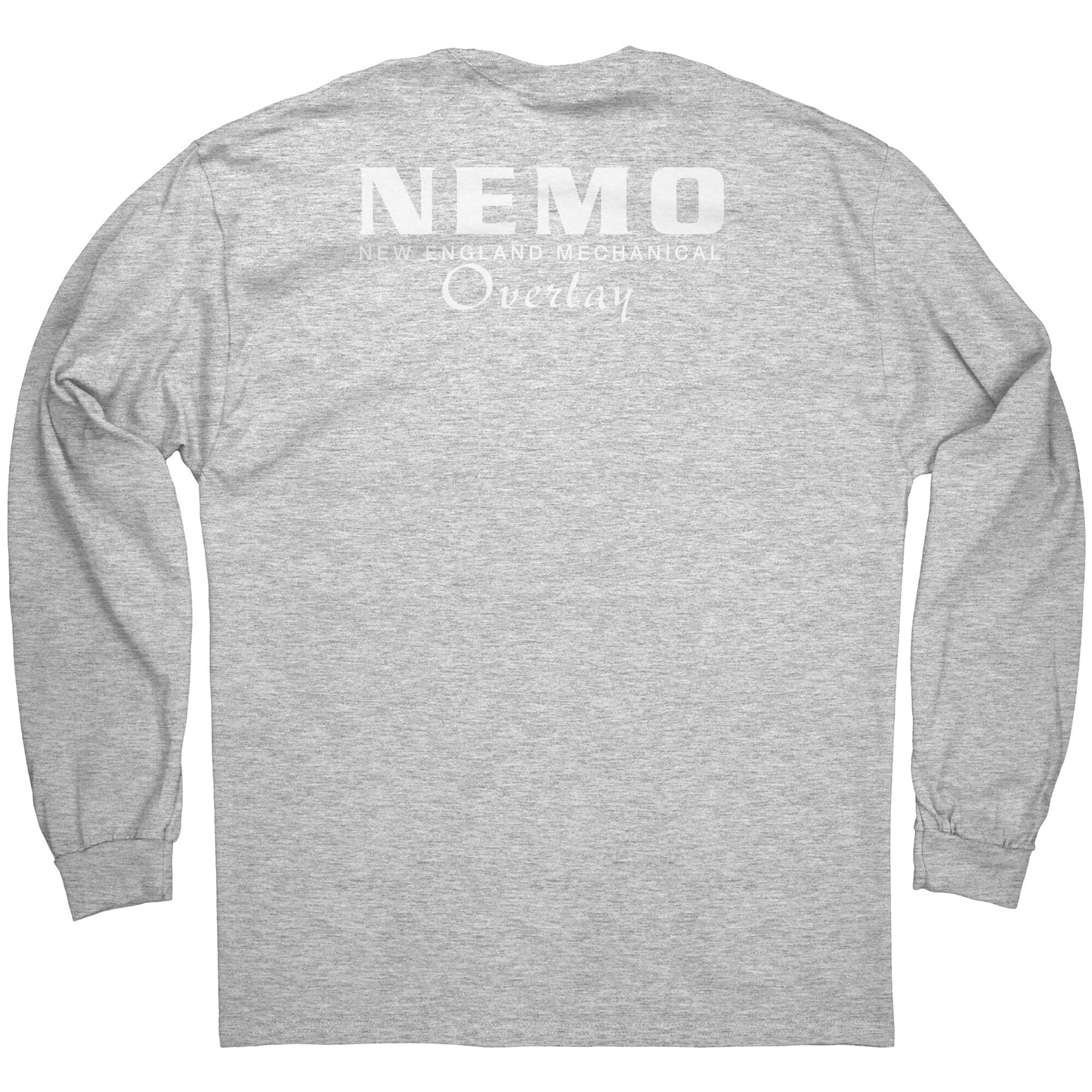 NEMO Long Sleeve Shirt