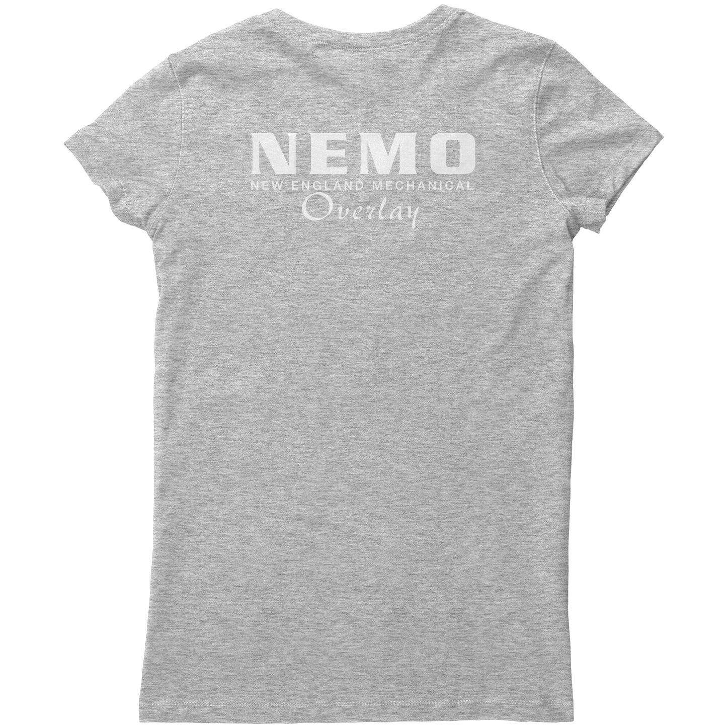 NEMO Women's V-Neck